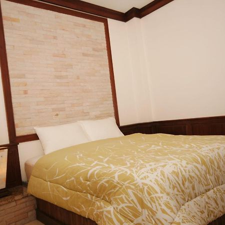 Northstar Hotel & Resort Ban Mae Kon Zewnętrze zdjęcie