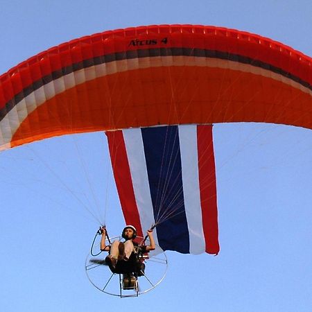 Northstar Hotel & Resort Ban Mae Kon Zewnętrze zdjęcie