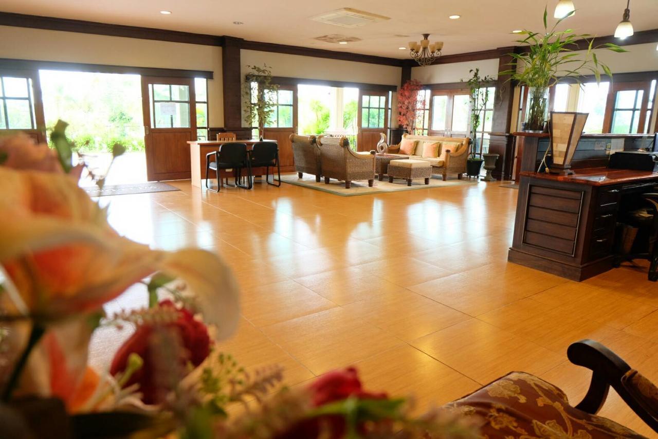 Northstar Hotel & Resort Ban Mae Kon Zewnętrze zdjęcie