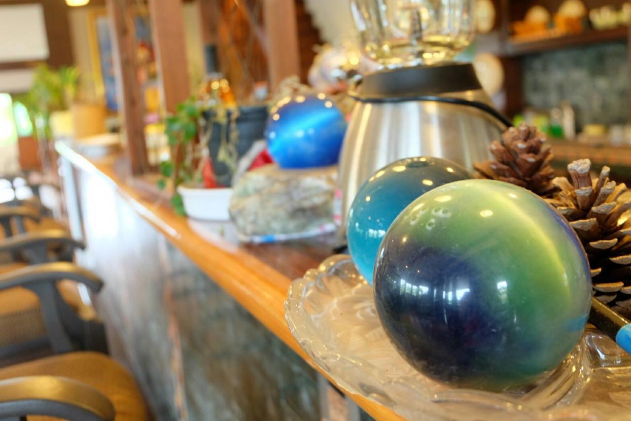 Northstar Hotel & Resort Ban Mae Kon Zewnętrze zdjęcie