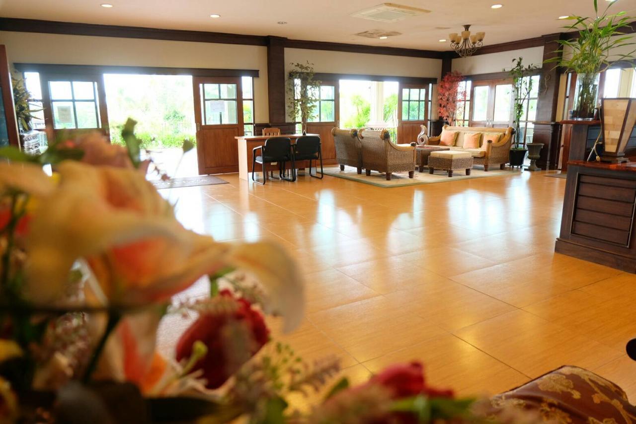 Northstar Hotel & Resort Ban Mae Kon Zewnętrze zdjęcie