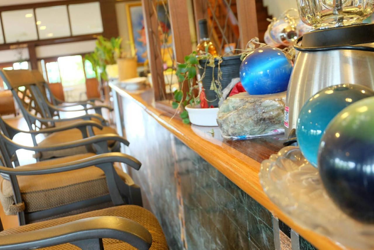 Northstar Hotel & Resort Ban Mae Kon Zewnętrze zdjęcie