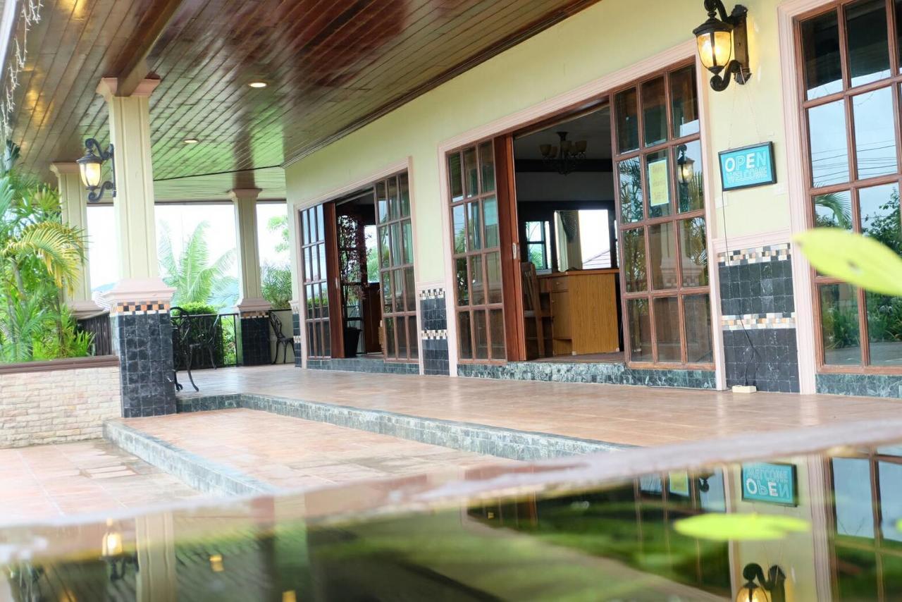 Northstar Hotel & Resort Ban Mae Kon Zewnętrze zdjęcie