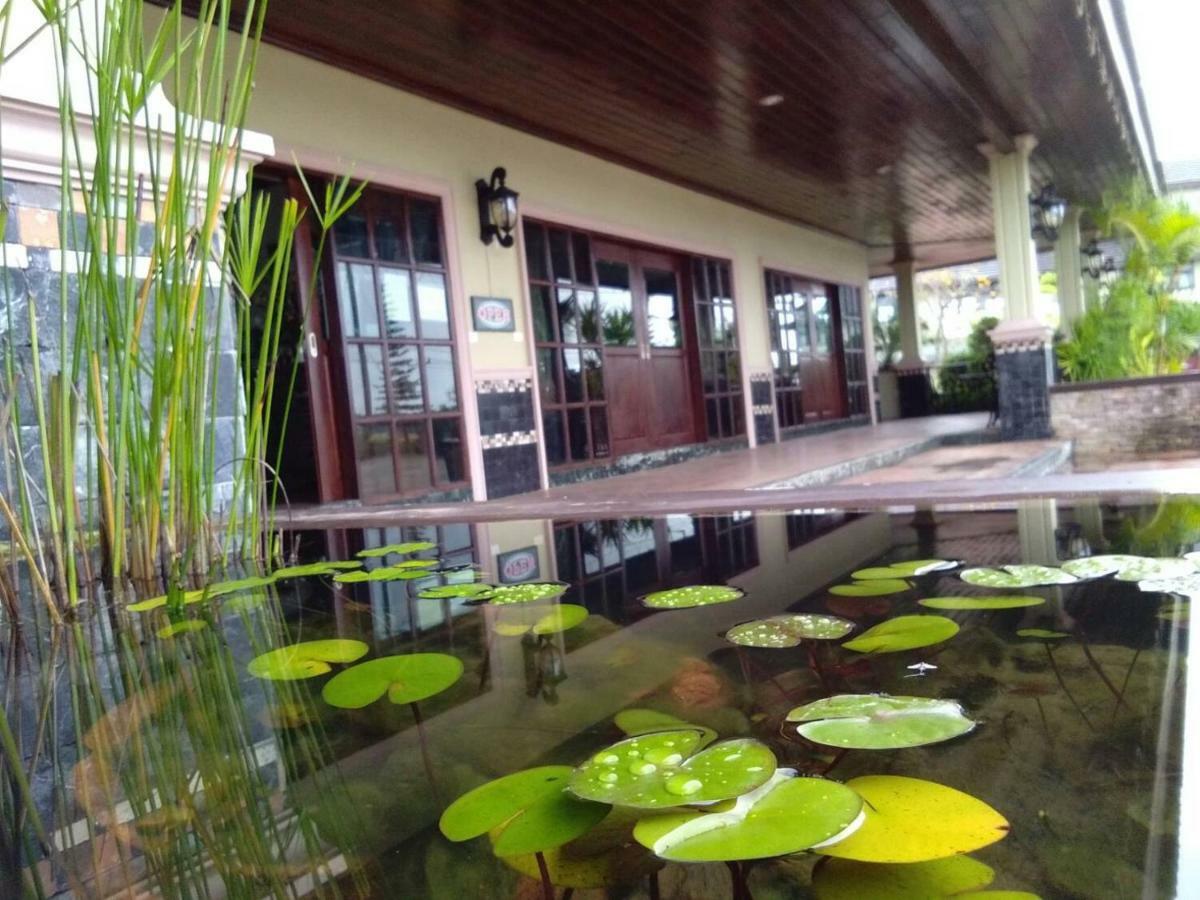 Northstar Hotel & Resort Ban Mae Kon Zewnętrze zdjęcie