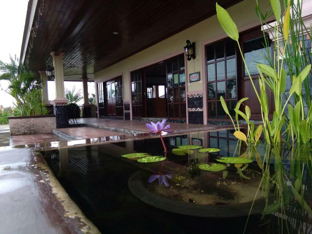 Northstar Hotel & Resort Ban Mae Kon Zewnętrze zdjęcie