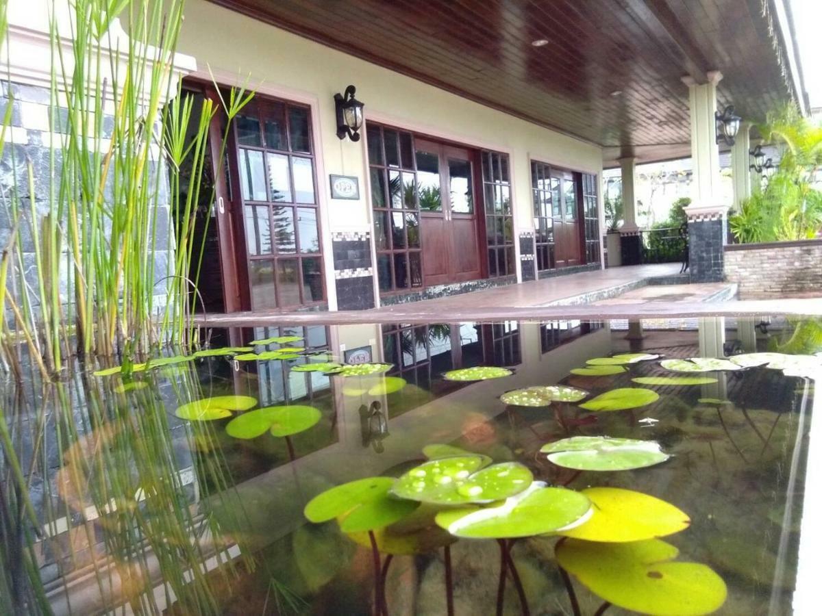 Northstar Hotel & Resort Ban Mae Kon Zewnętrze zdjęcie