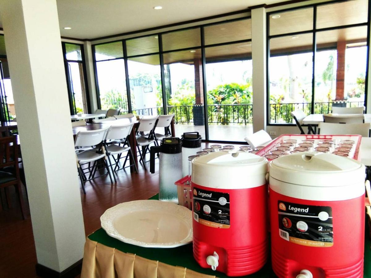 Northstar Hotel & Resort Ban Mae Kon Zewnętrze zdjęcie