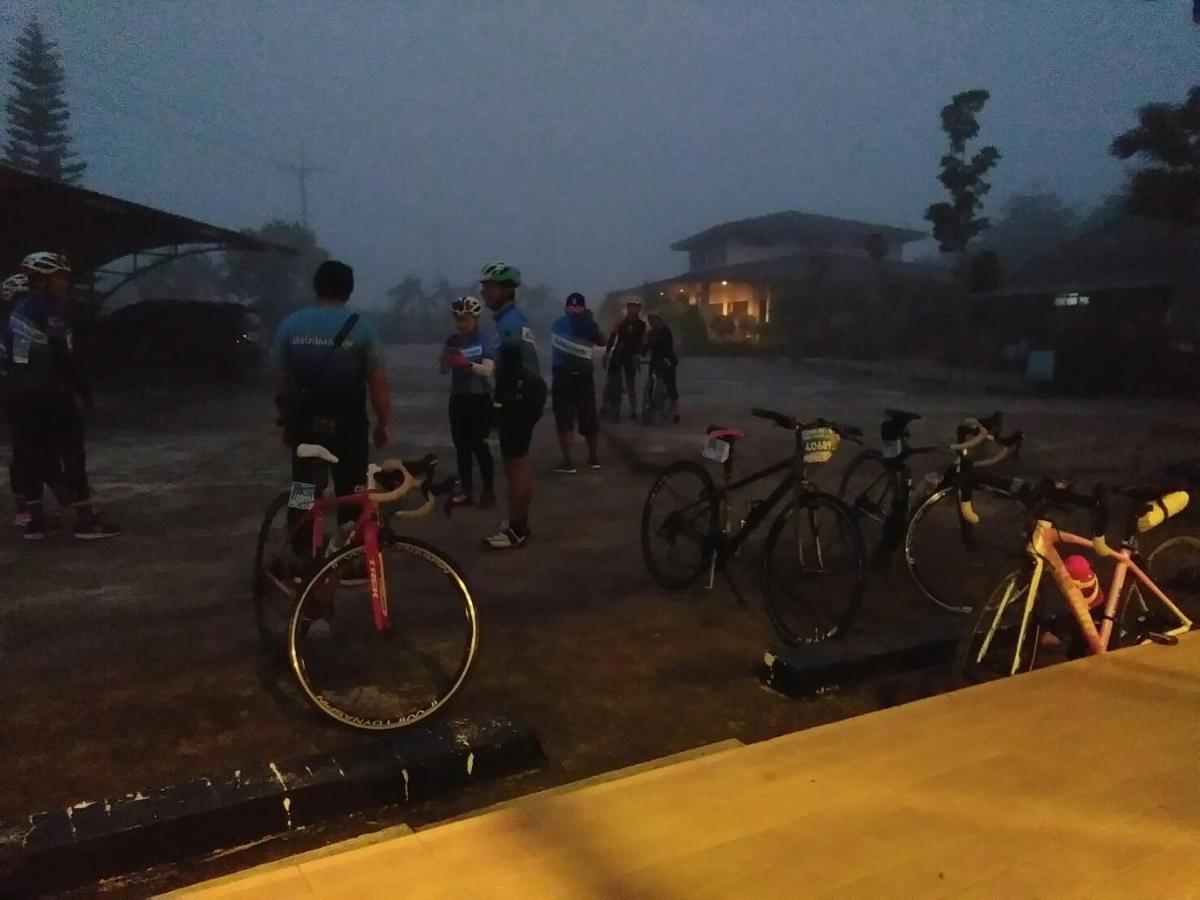 Northstar Hotel & Resort Ban Mae Kon Zewnętrze zdjęcie