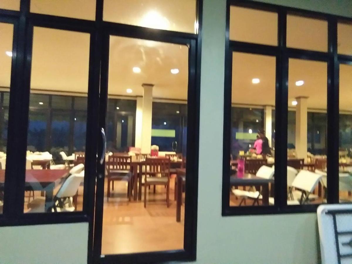 Northstar Hotel & Resort Ban Mae Kon Zewnętrze zdjęcie